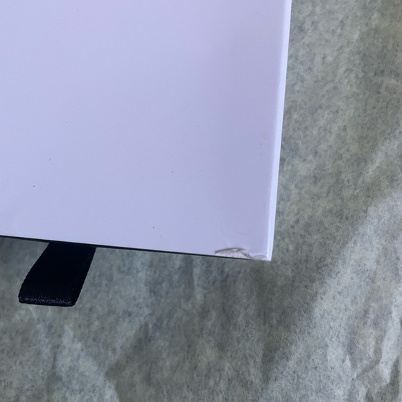 NIB LeBron Air Force 1 Nike Gold Tone Keychain - Picture 11 of 11